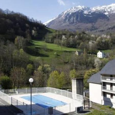 Ms Appart** 5 Pers Balcon Piscine Luz 5Mn Luz-Saint-Sauveur Luaran gambar