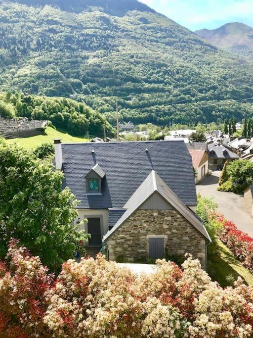 Ms Appart** 5 Pers Balcon Piscine Luz 5Mn Luz-Saint-Sauveur Luaran gambar