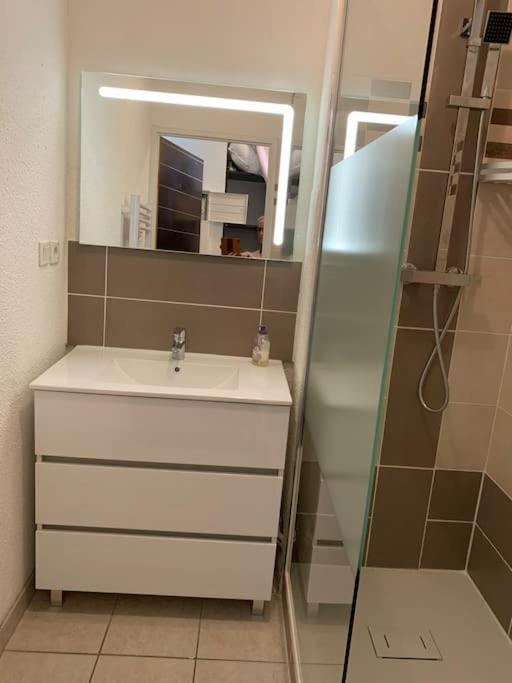 Ms Appart** 5 Pers Balcon Piscine Luz 5Mn Luz-Saint-Sauveur Luaran gambar