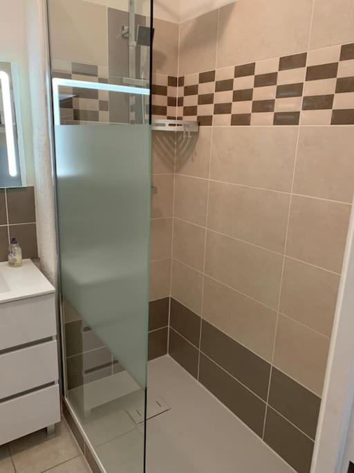 Ms Appart** 5 Pers Balcon Piscine Luz 5Mn Luz-Saint-Sauveur Luaran gambar