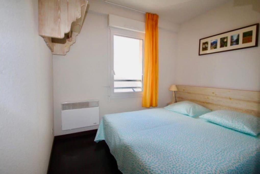 Ms Appart** 5 Pers Balcon Piscine Luz 5Mn Luz-Saint-Sauveur Luaran gambar